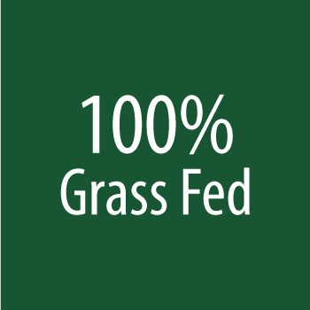 100 Grass Fed